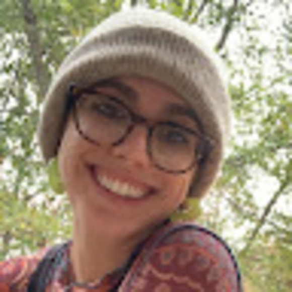 Meet your Posher, Maria k. - Picture 1 of 1